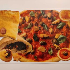 tovaglietta n. 133